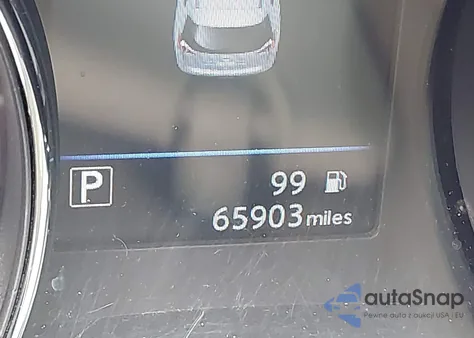 2020 Nissan Rogue Sv Intelligent Awd z USA, uszkodzony, nr VIN 5N1AT2MV7LC750796